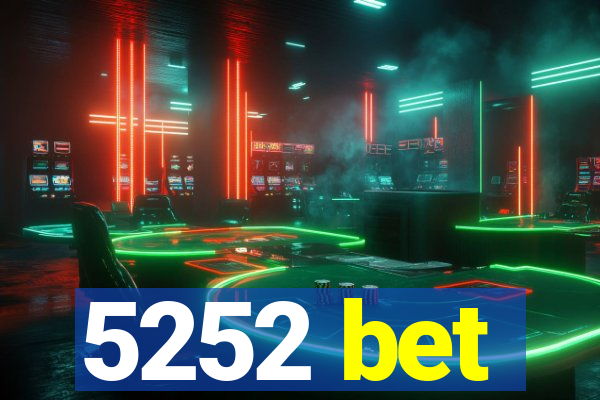 5252 bet